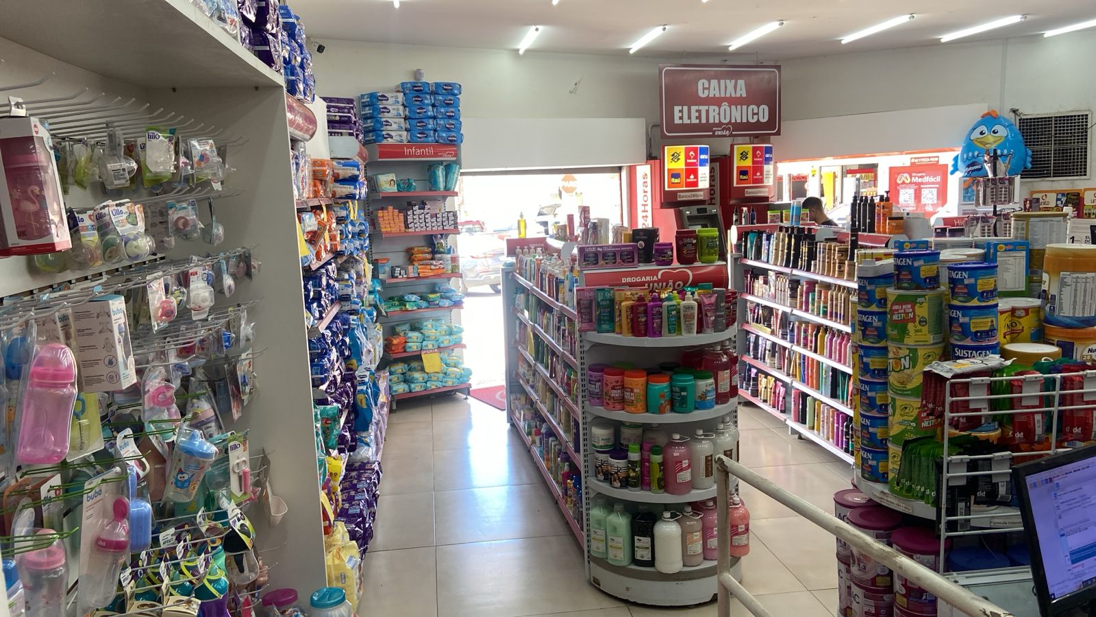 Equipe Drogaria União